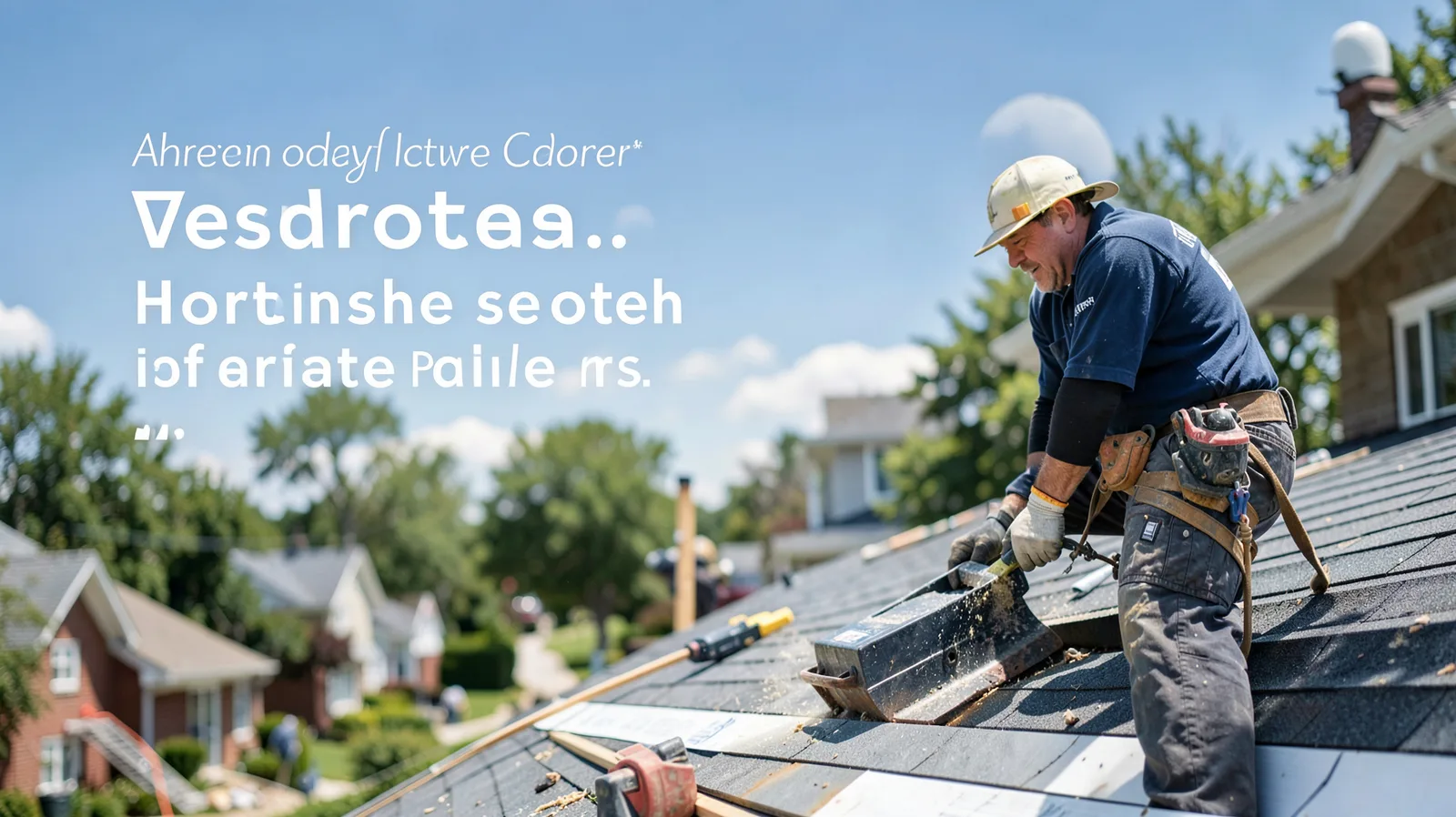 Roof Replacement in Pleasant City, OH near me